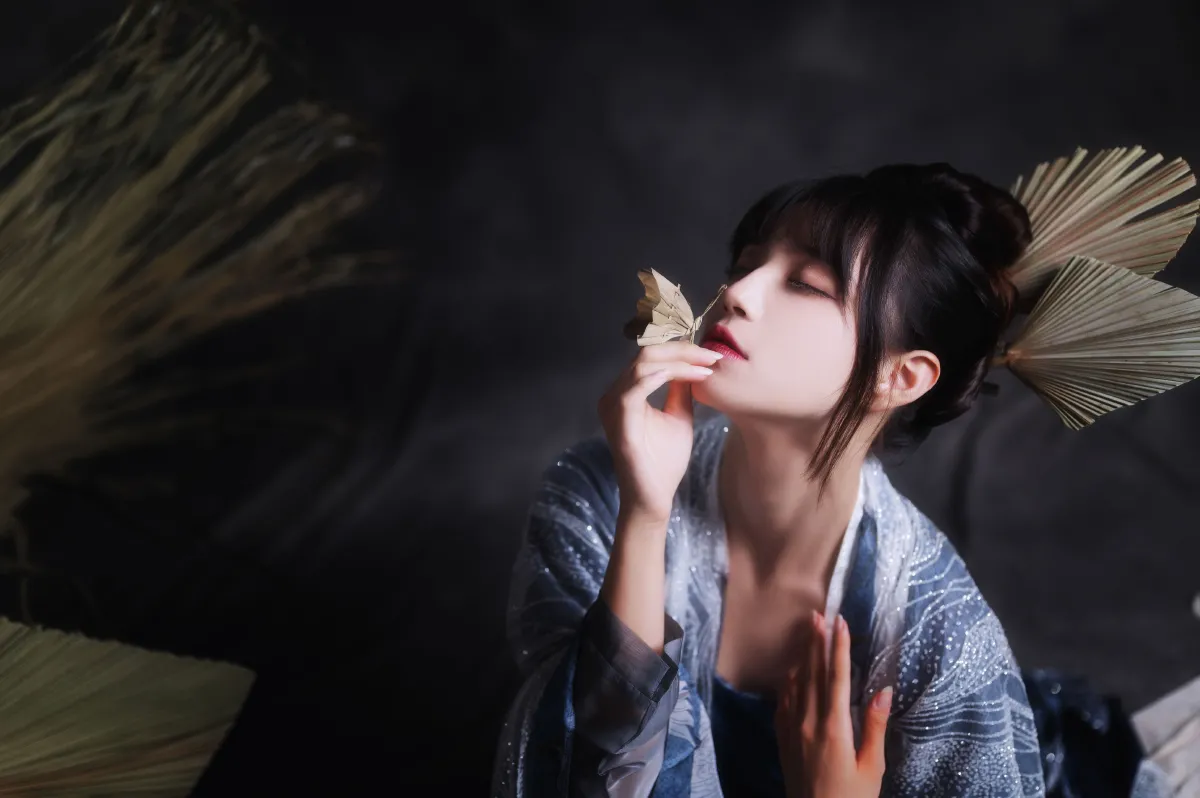 枯2