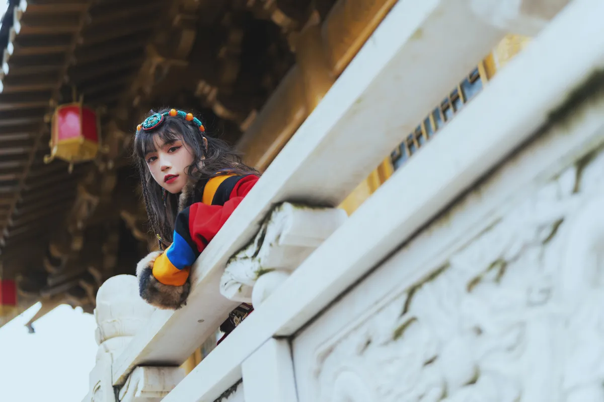 东林密境