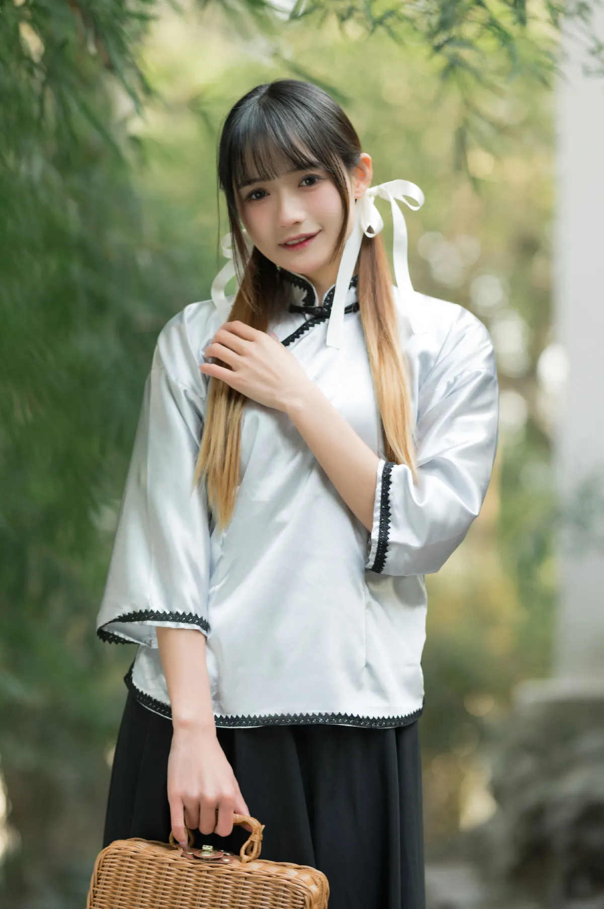 碧玉