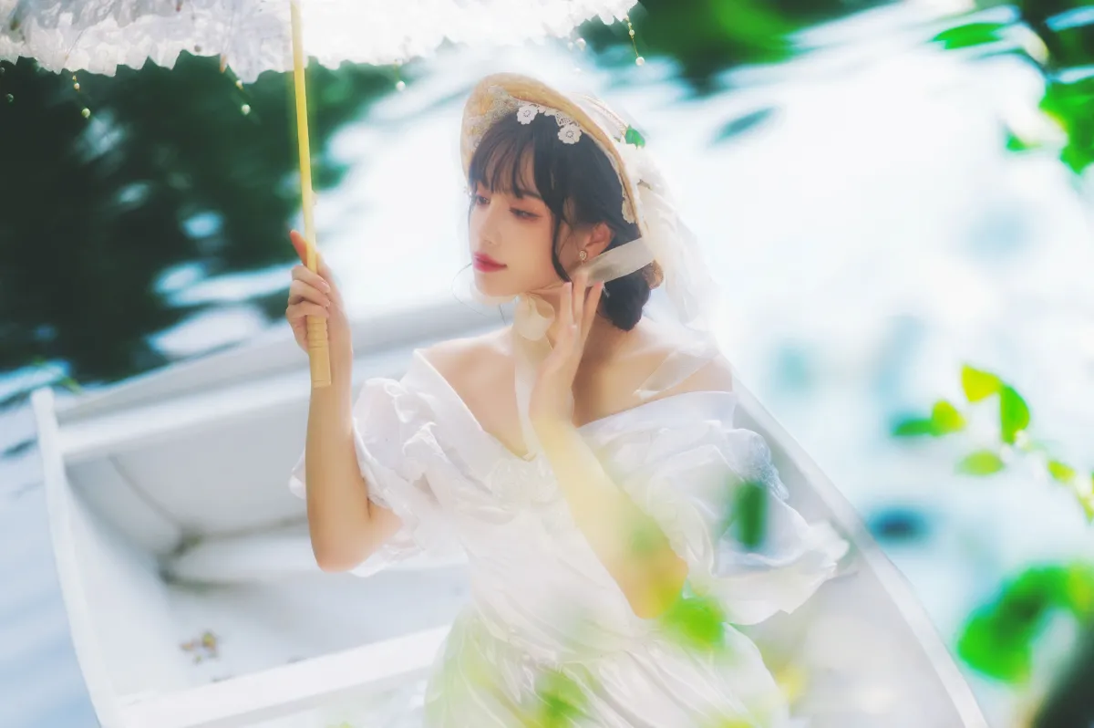 游船