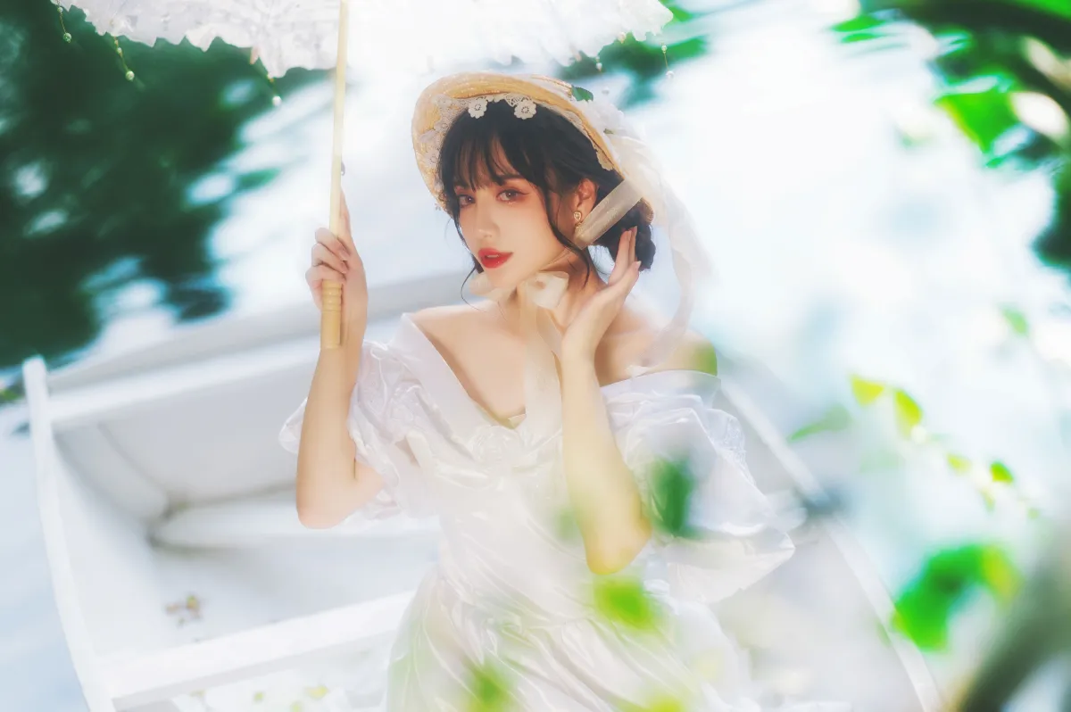 游船