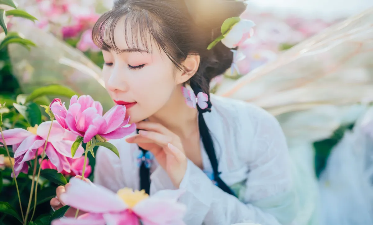 芍药仙1