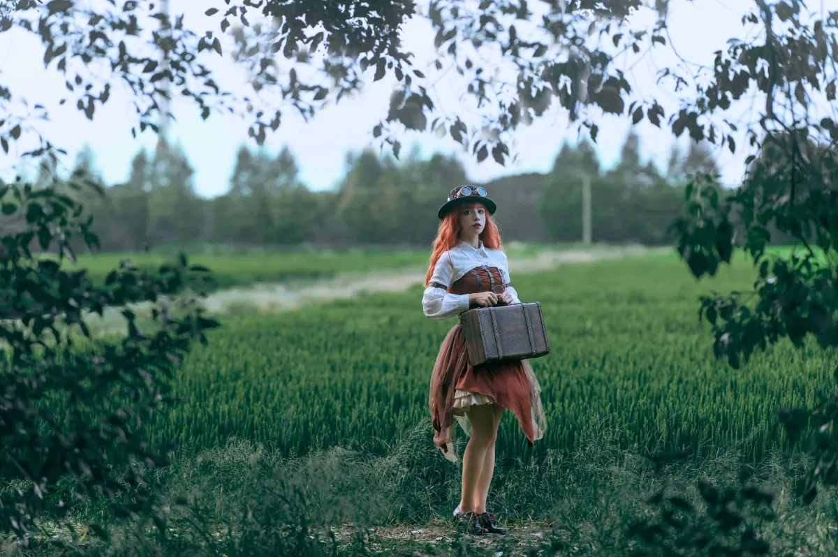 神奇植物在哪里2