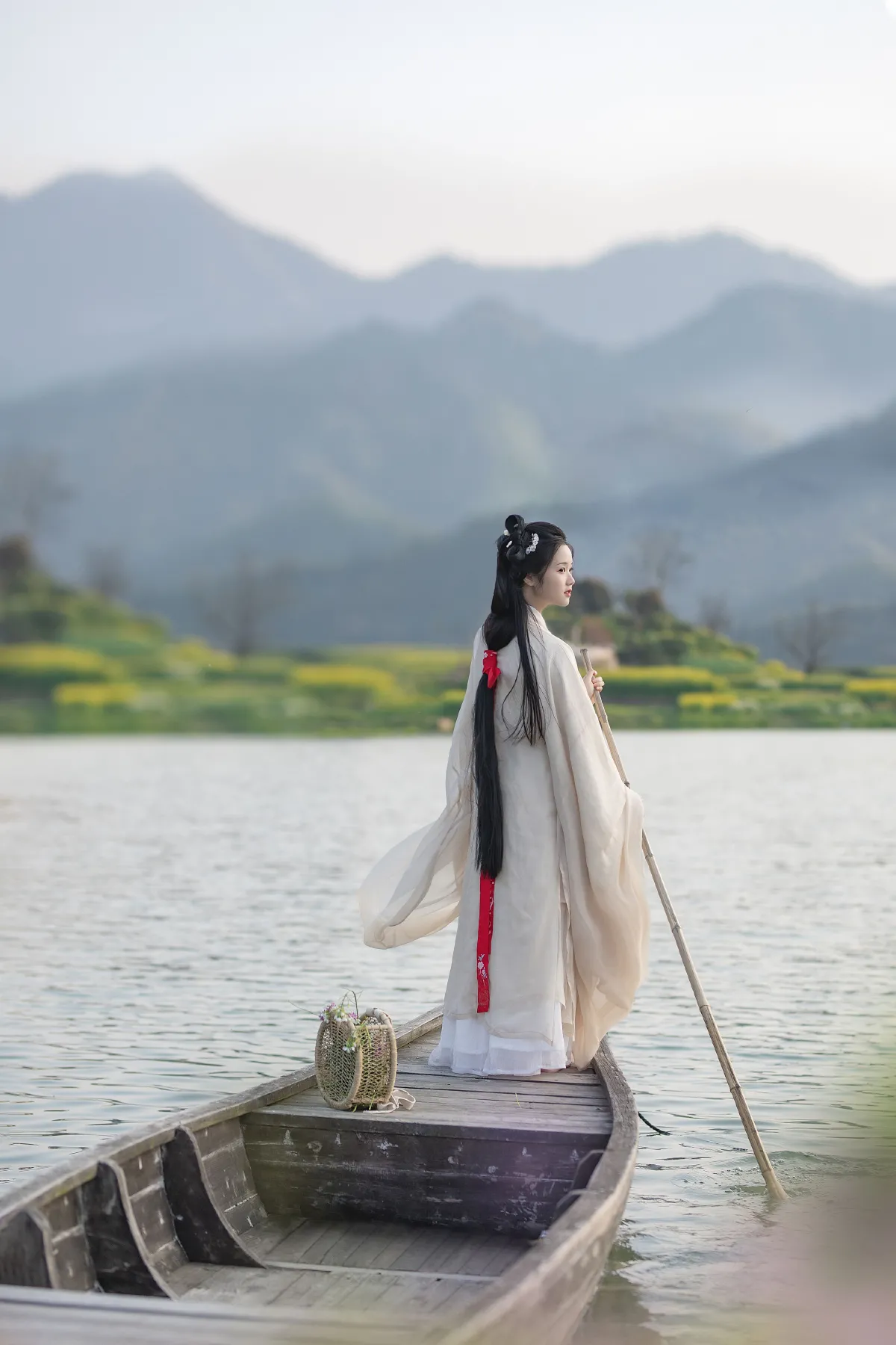 春归