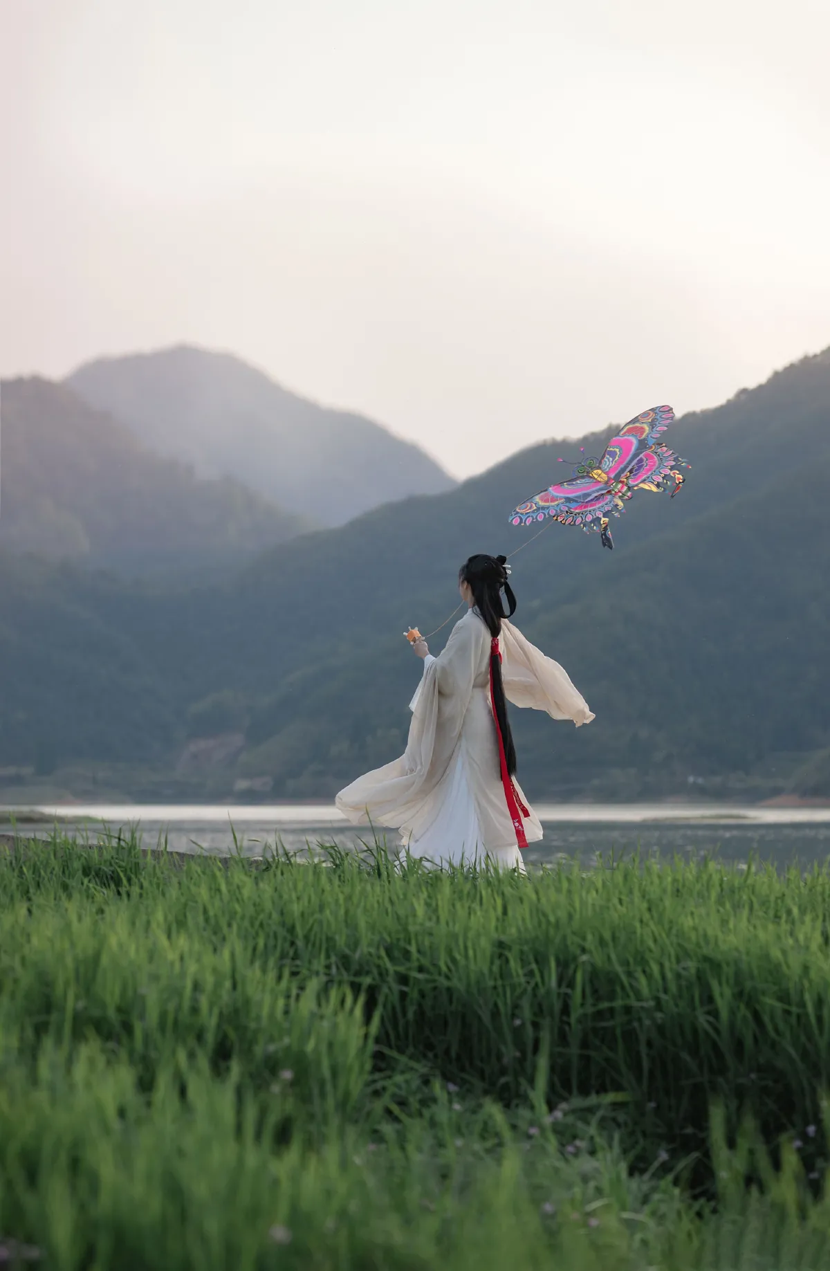 春归