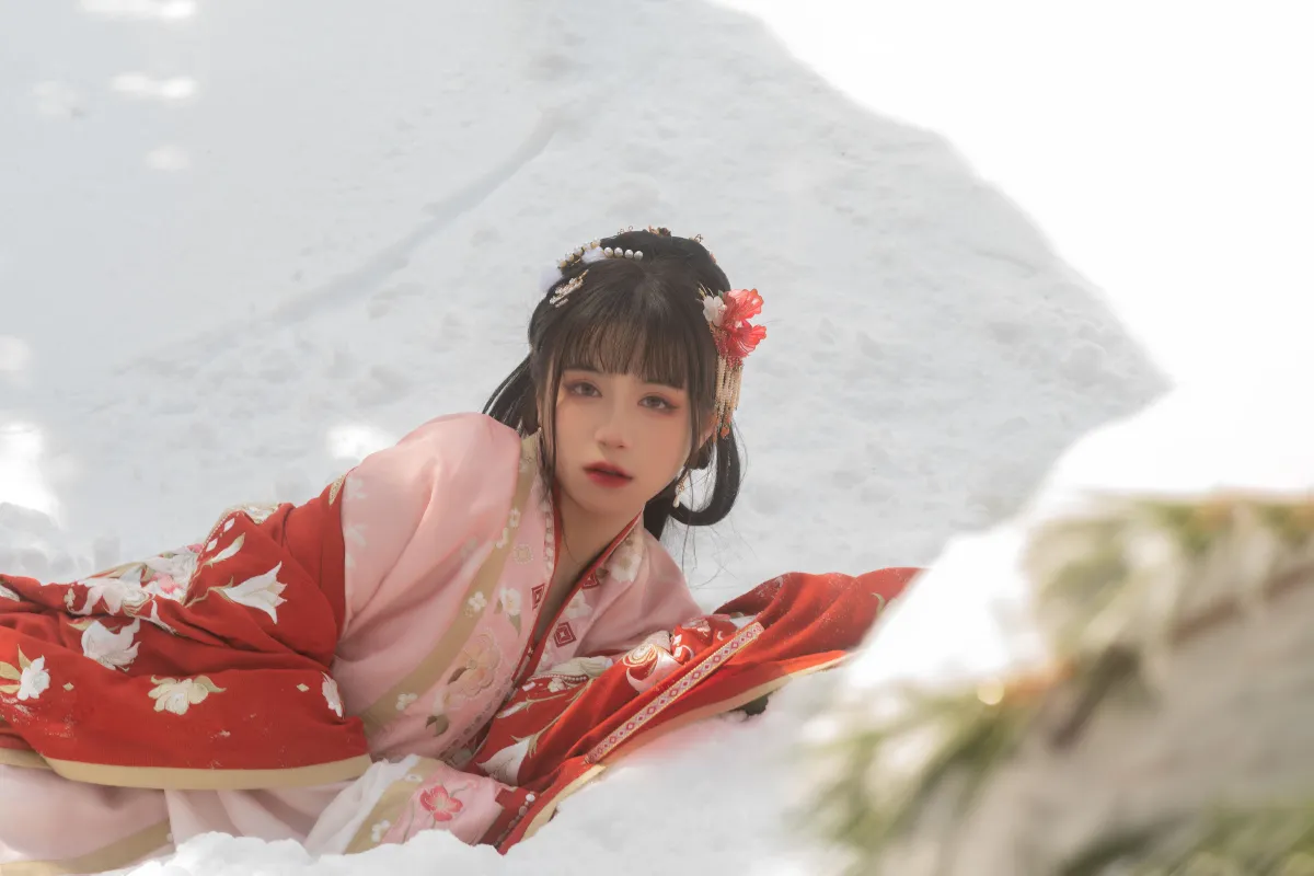 踏雪2