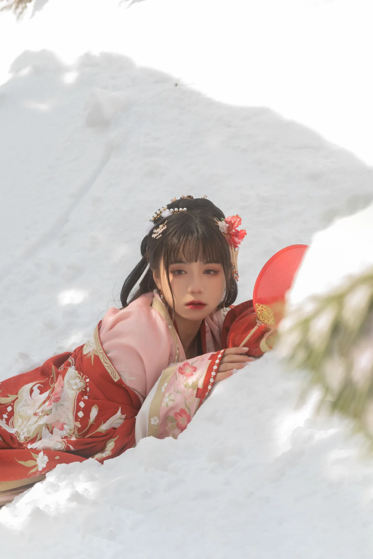 踏雪3
