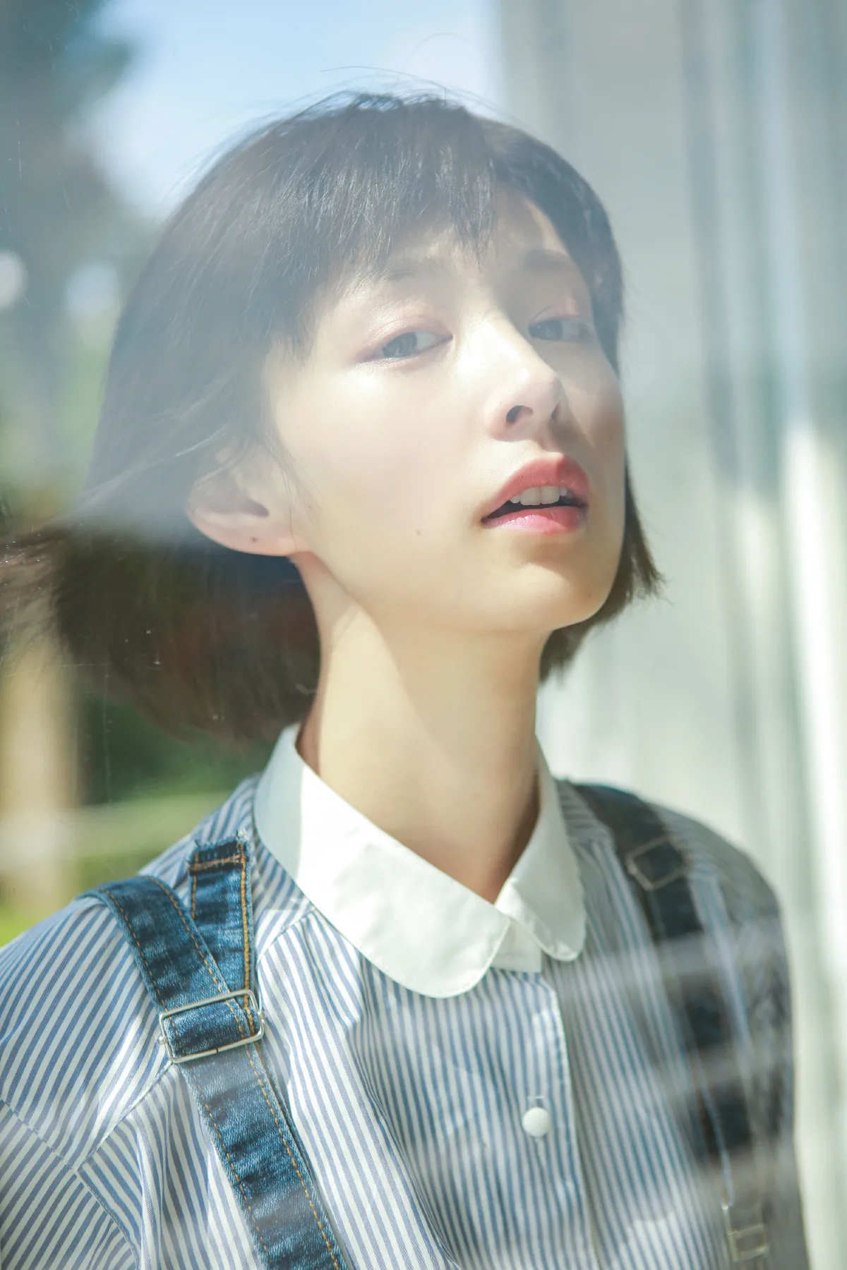 去拥抱一夏天的风1