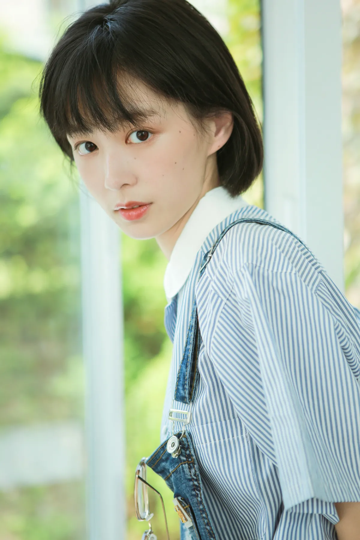 去拥抱一夏天的风3
