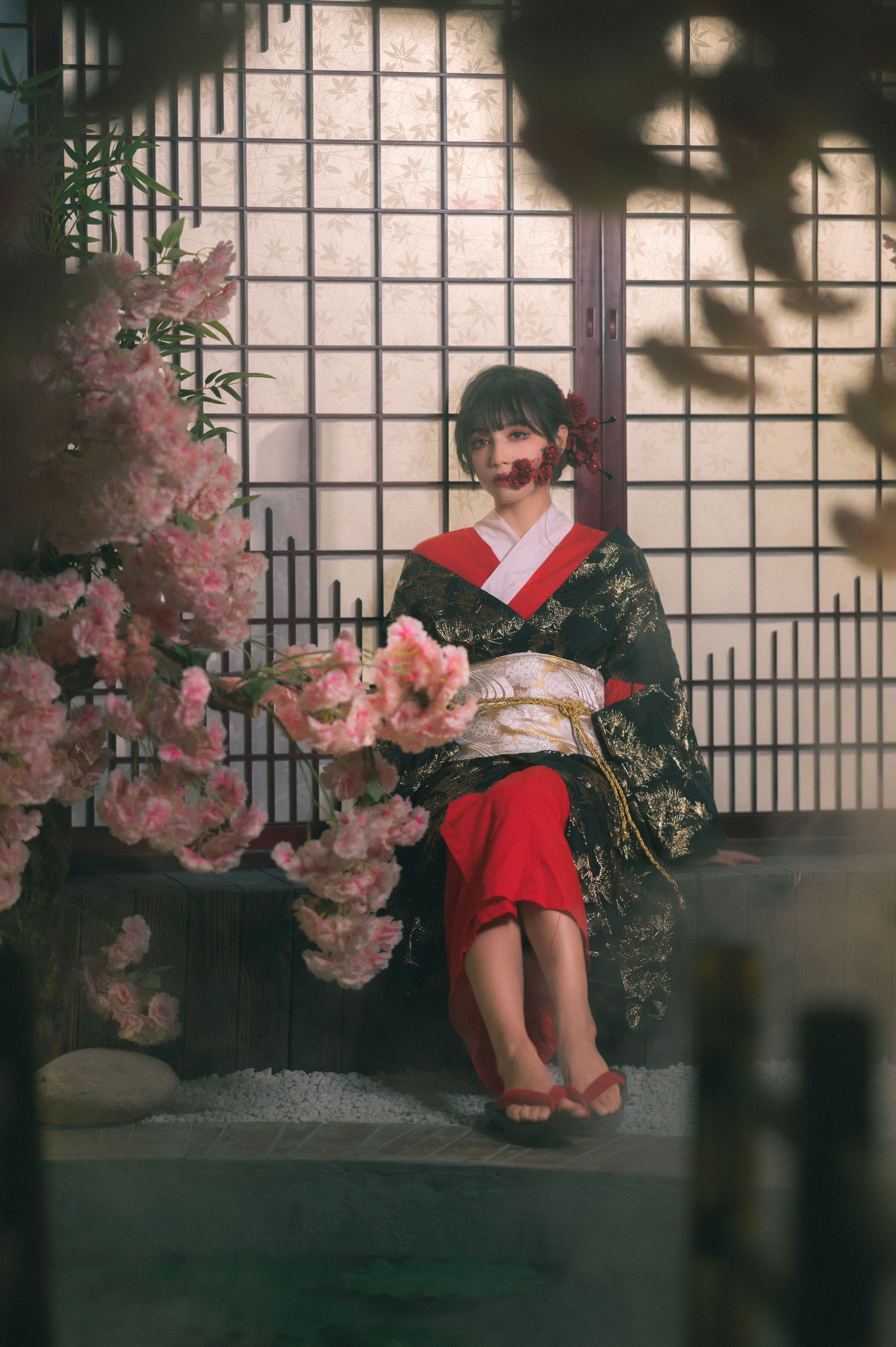 裂口女