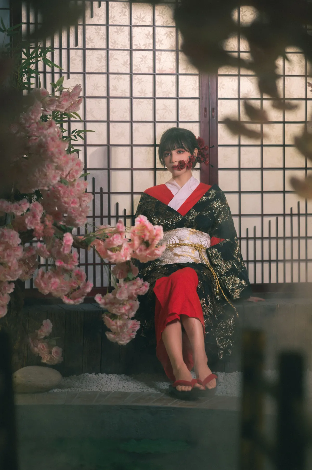 裂口女