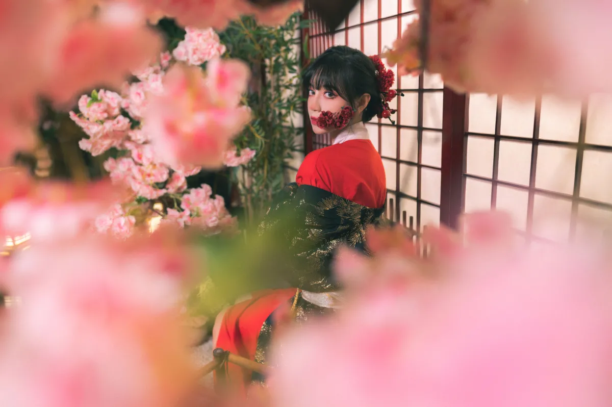 裂口女