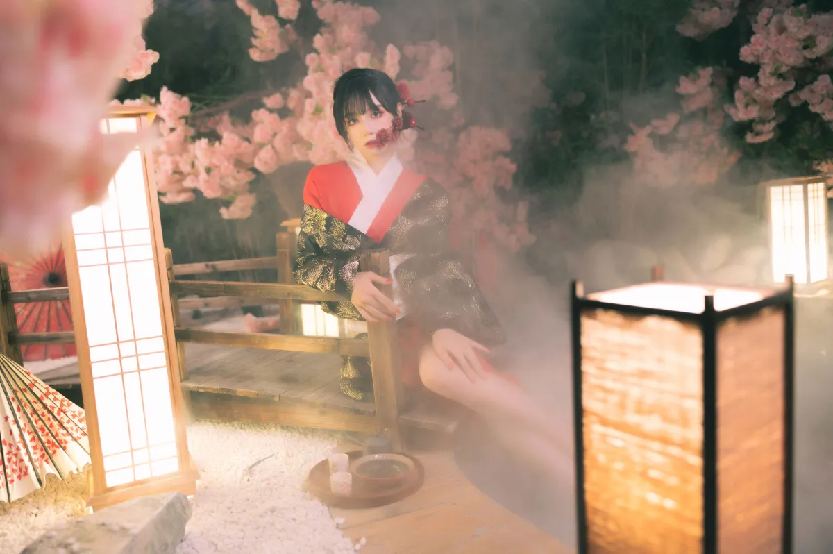 裂口女