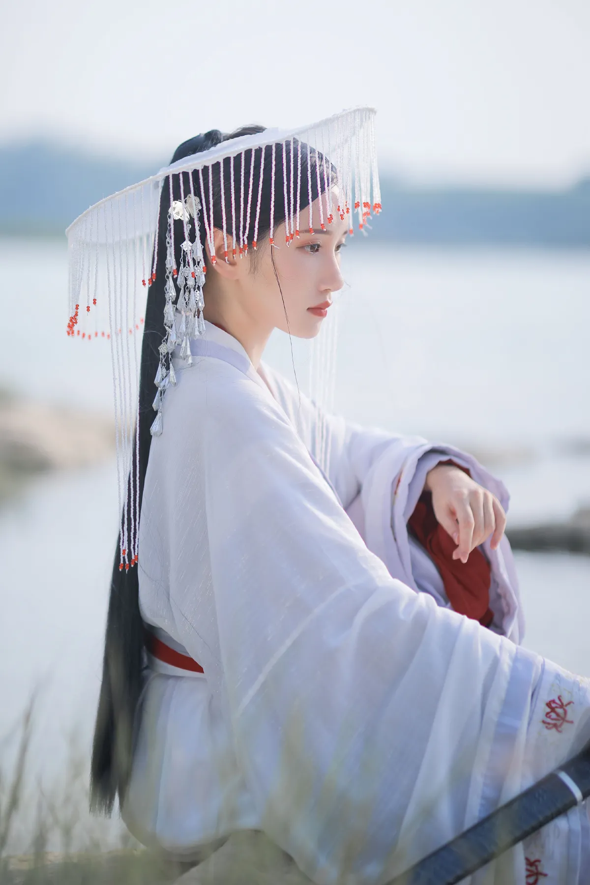 天涯尽处