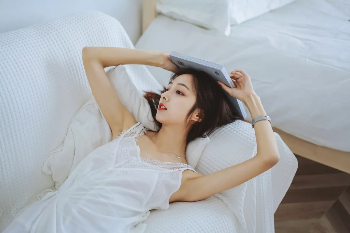 静谧的时光3