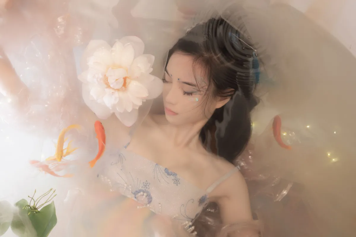 真金鱼姬1