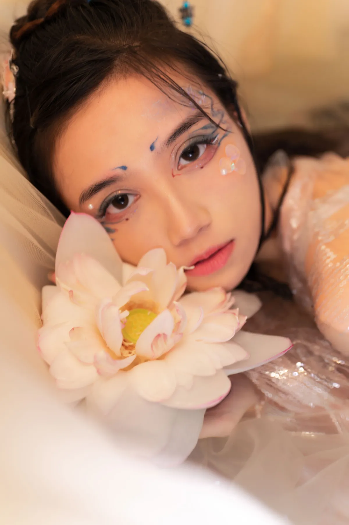真金鱼姬4