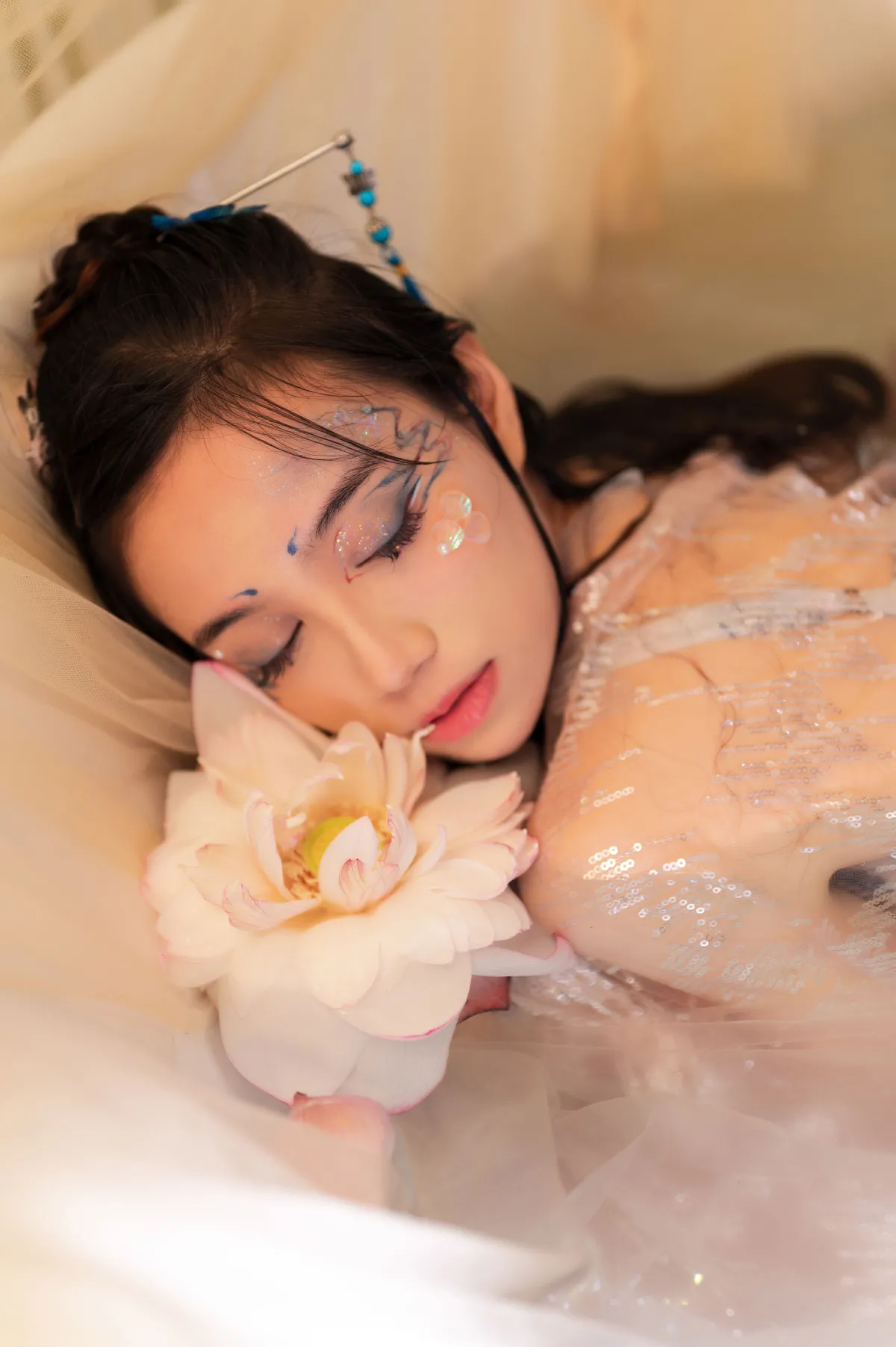 真金鱼姬5
