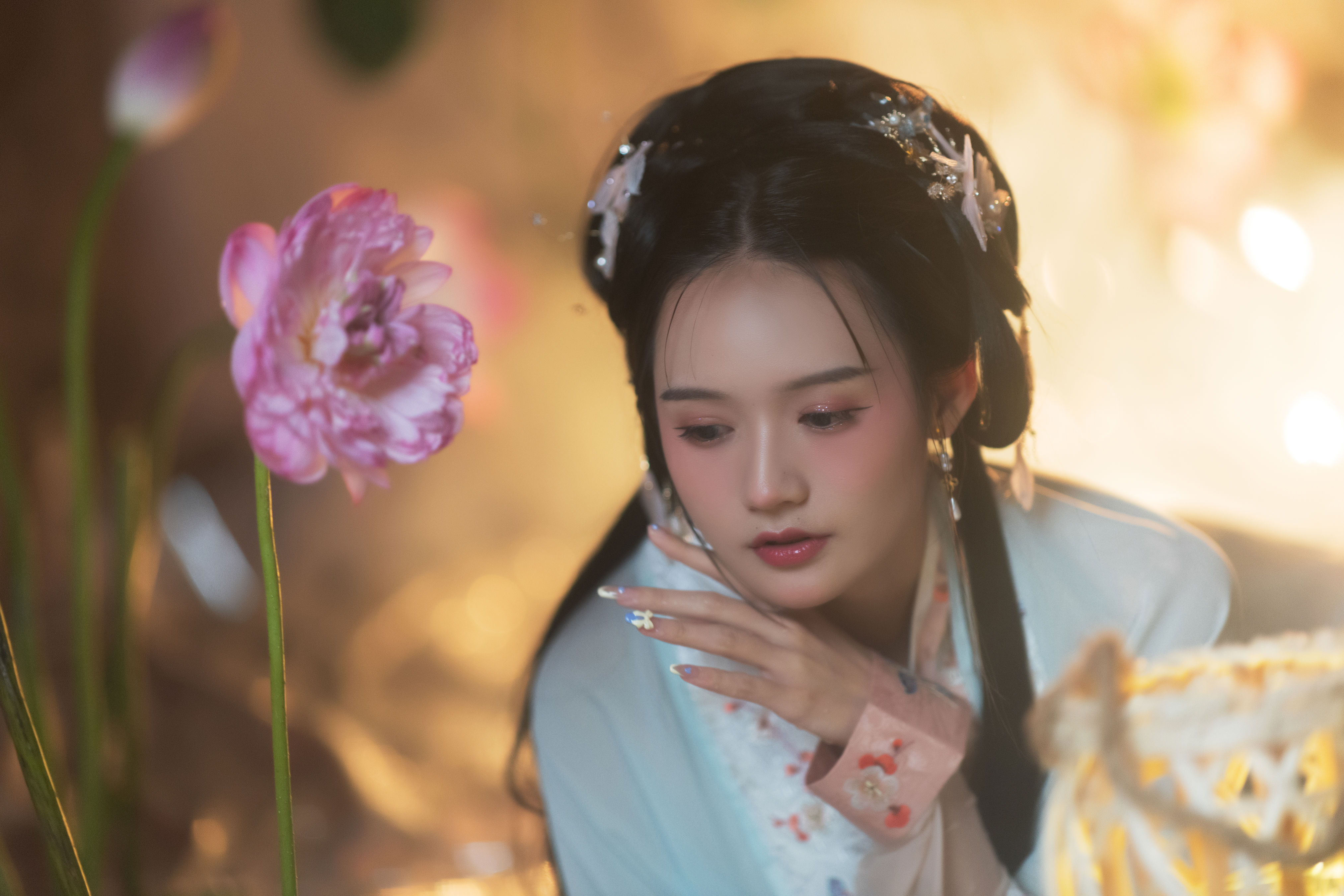清欢