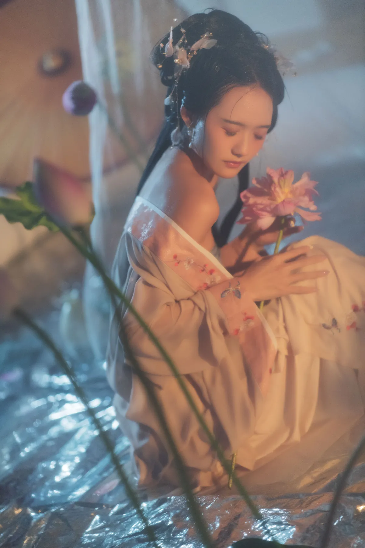 清欢