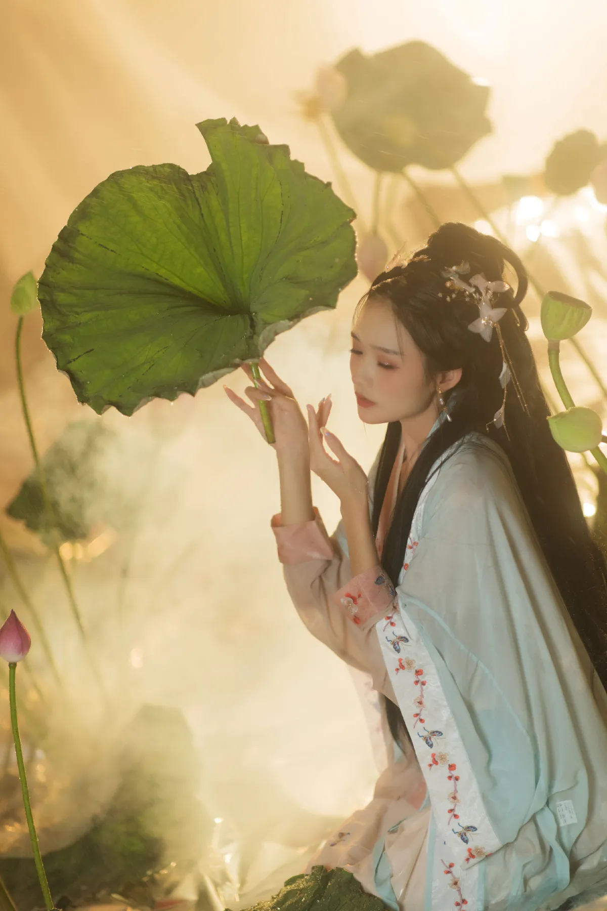 清欢