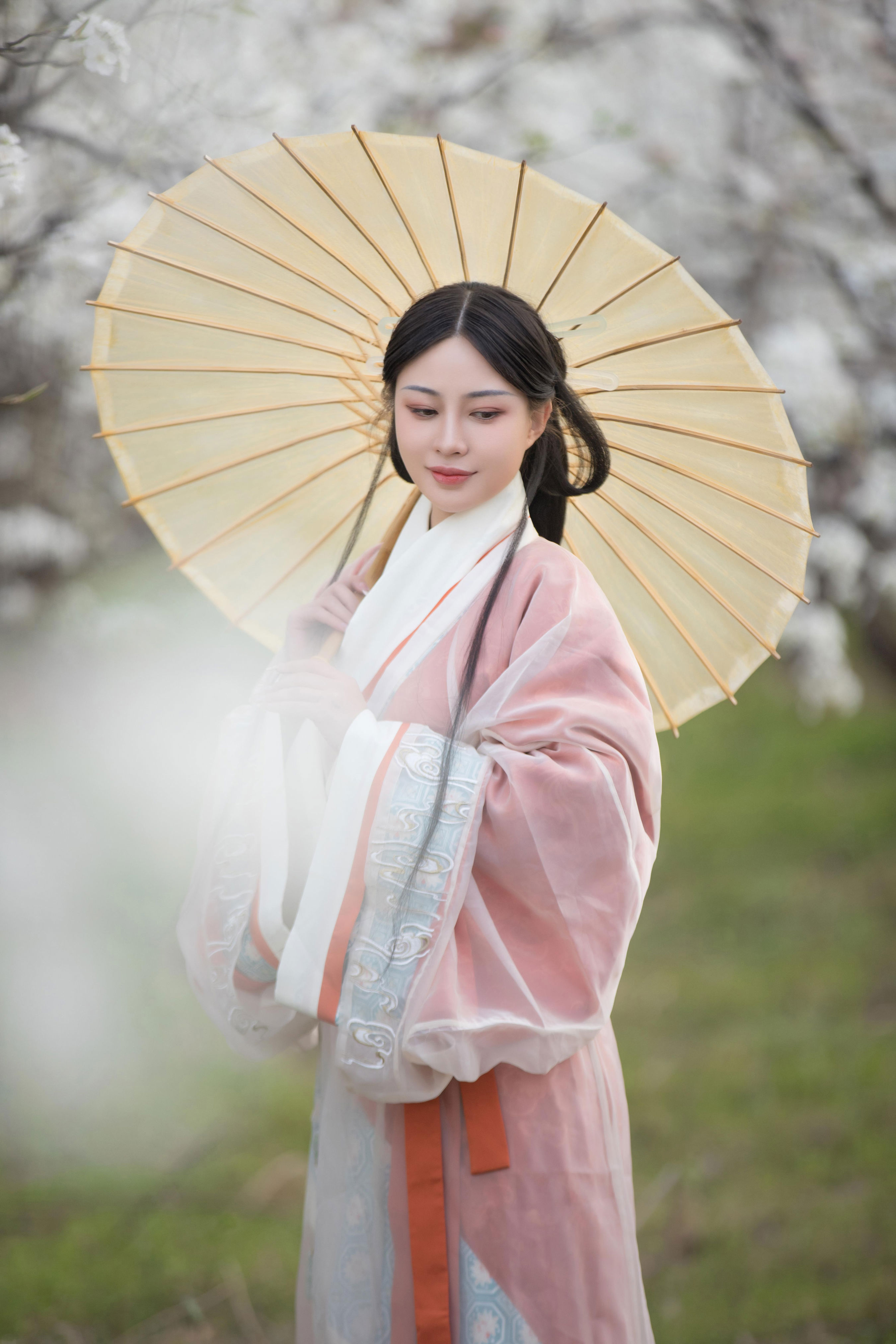 香寒未逐风