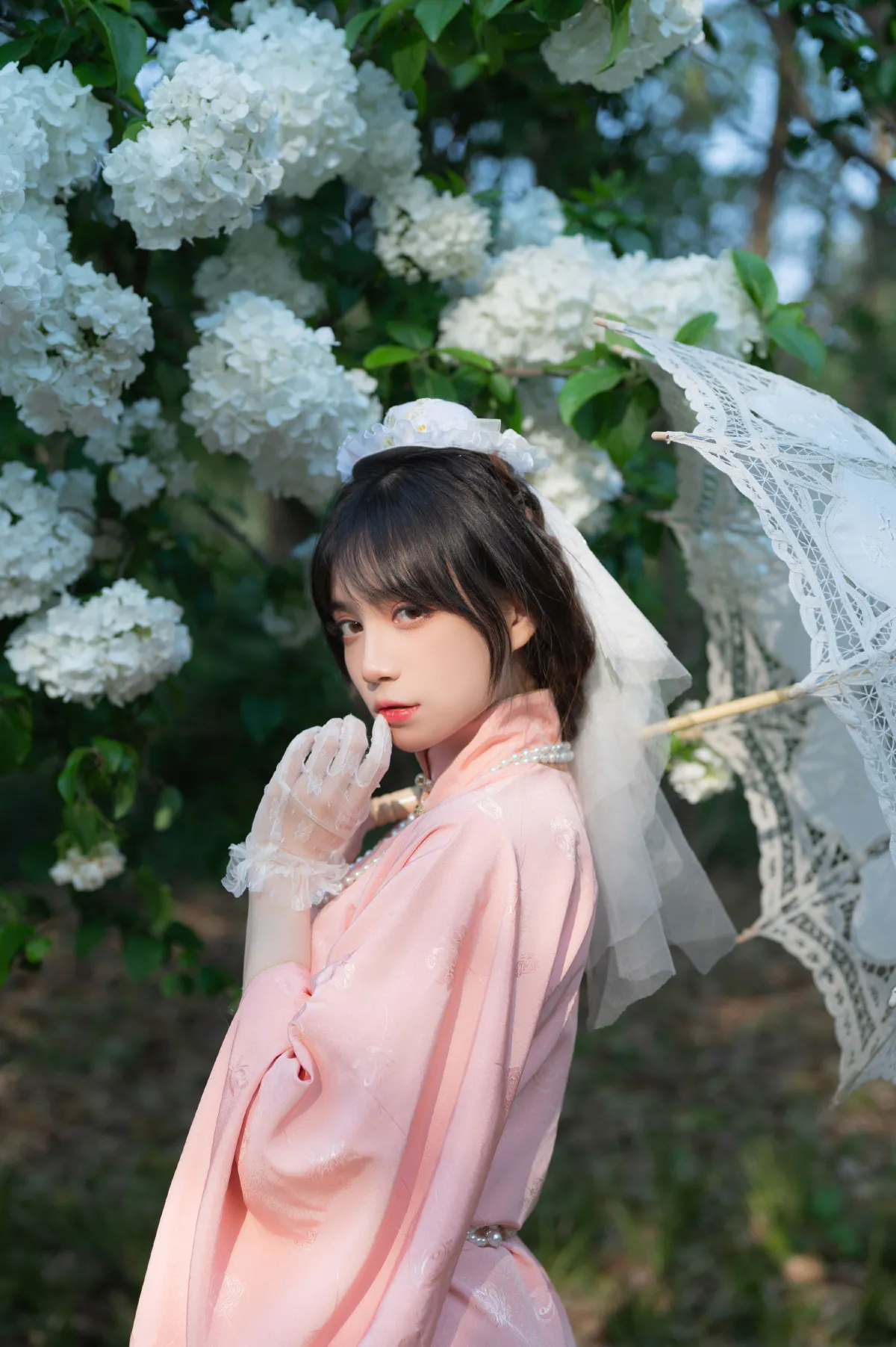 踏春