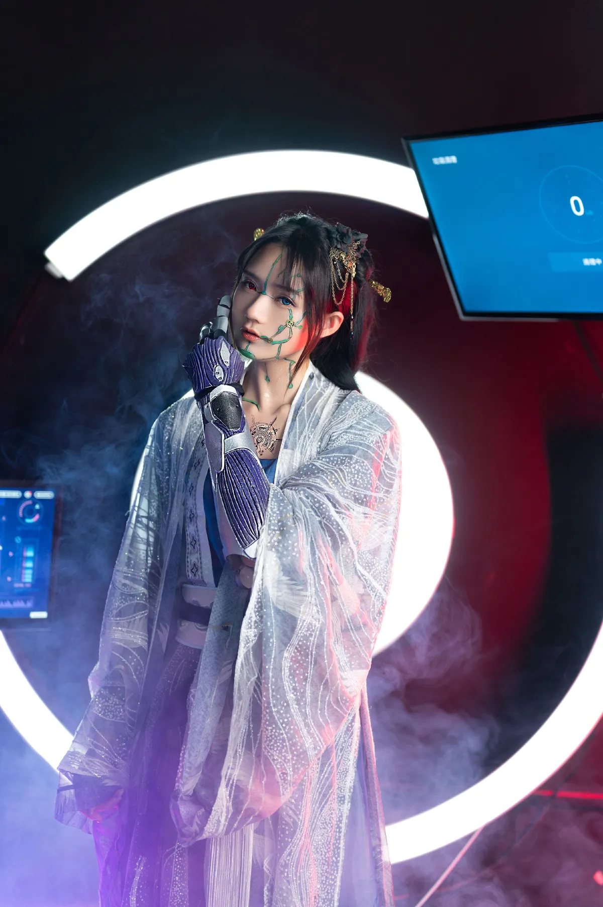 未来姬器