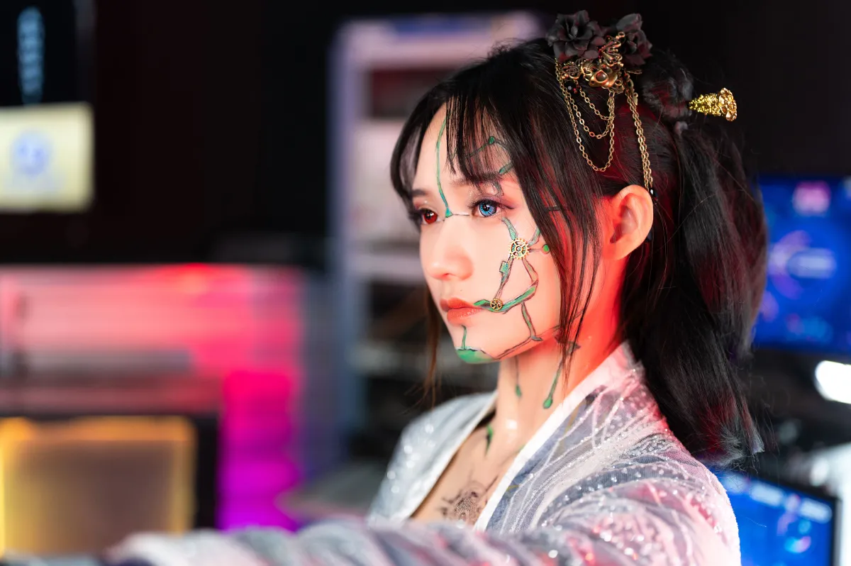 未来姬器