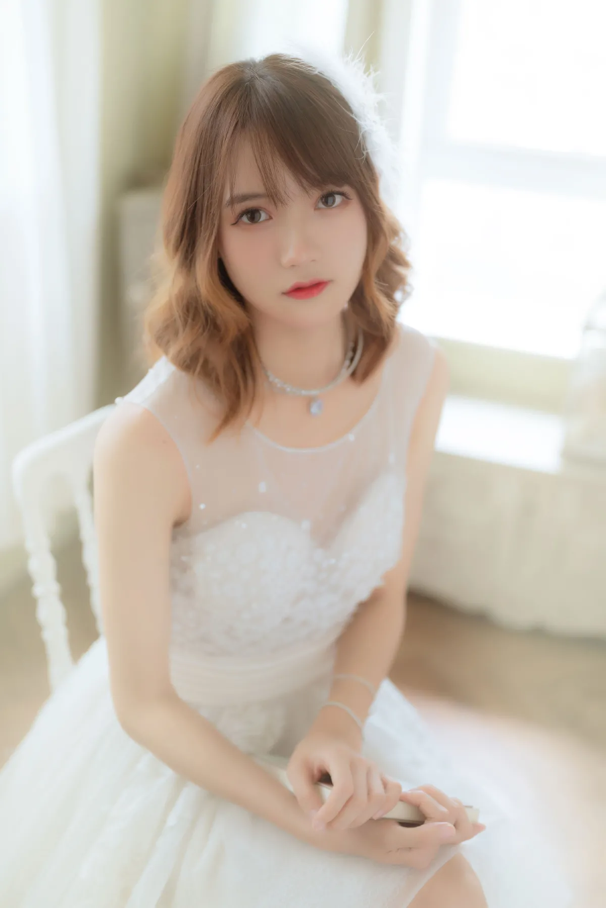 人间四月天