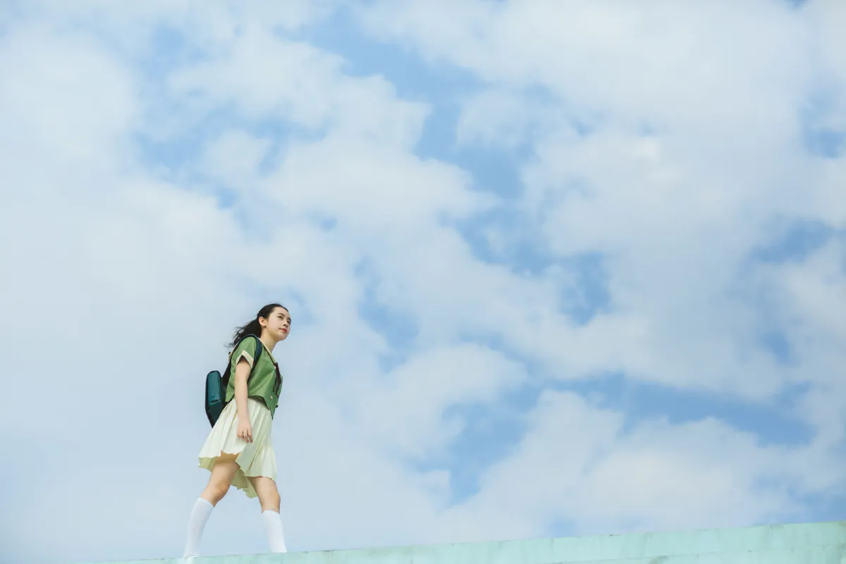 那一年天空很高风很清澈3