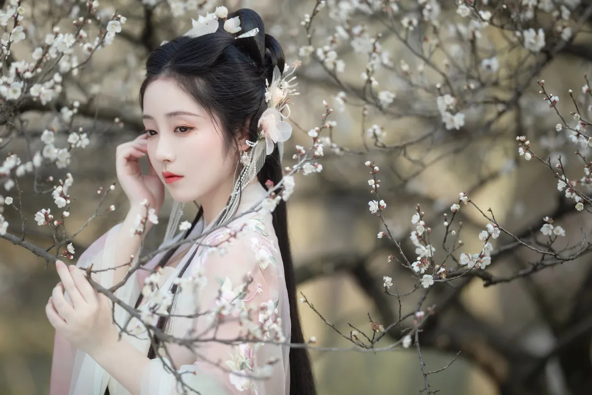 暗香