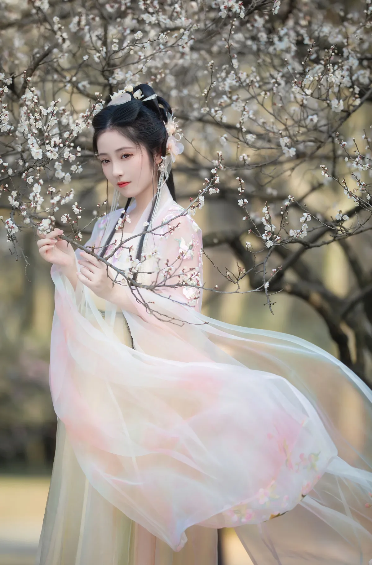 暗香