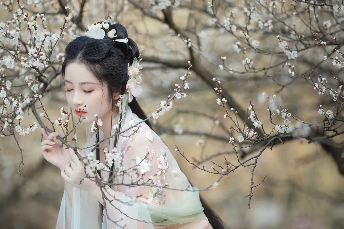 暗香