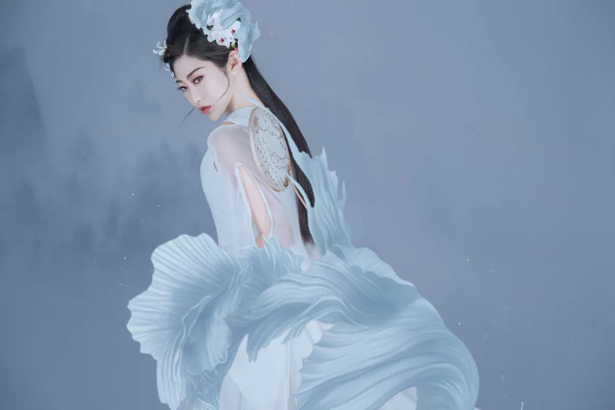 陵鱼儿