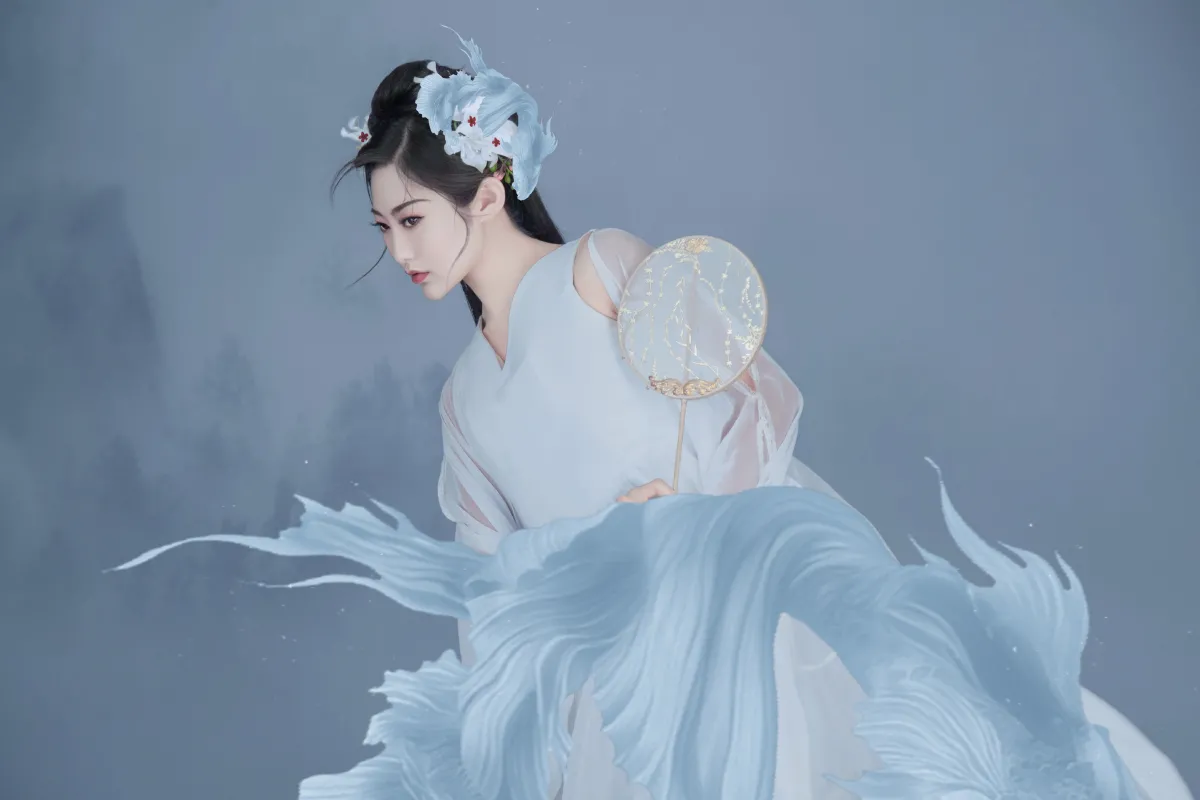 陵鱼儿