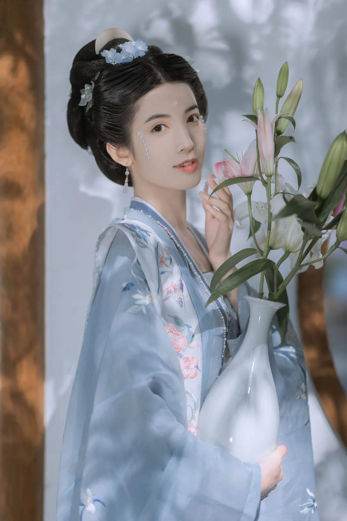 清平事4