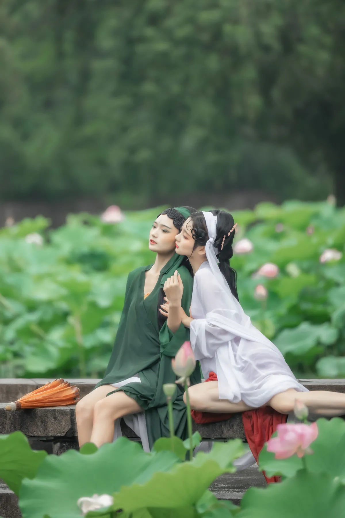  白蛇传奇