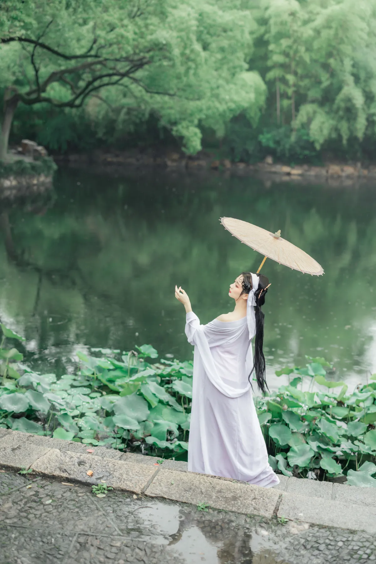  白蛇传奇1