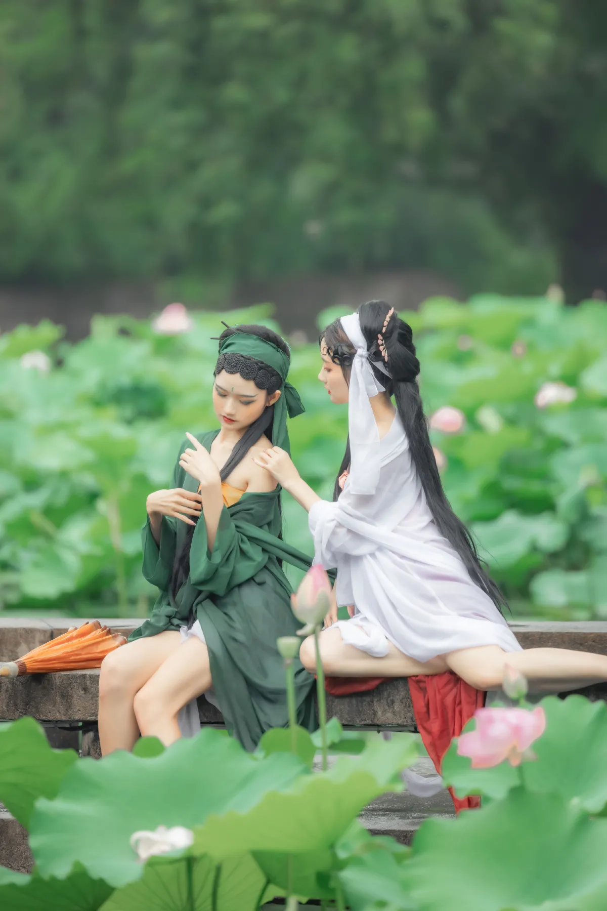  白蛇传奇