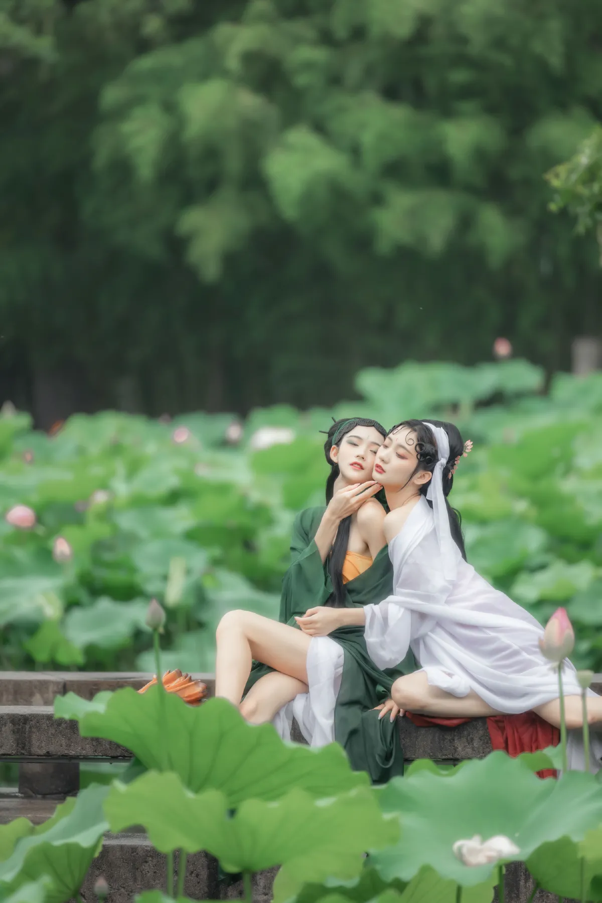  白蛇传奇