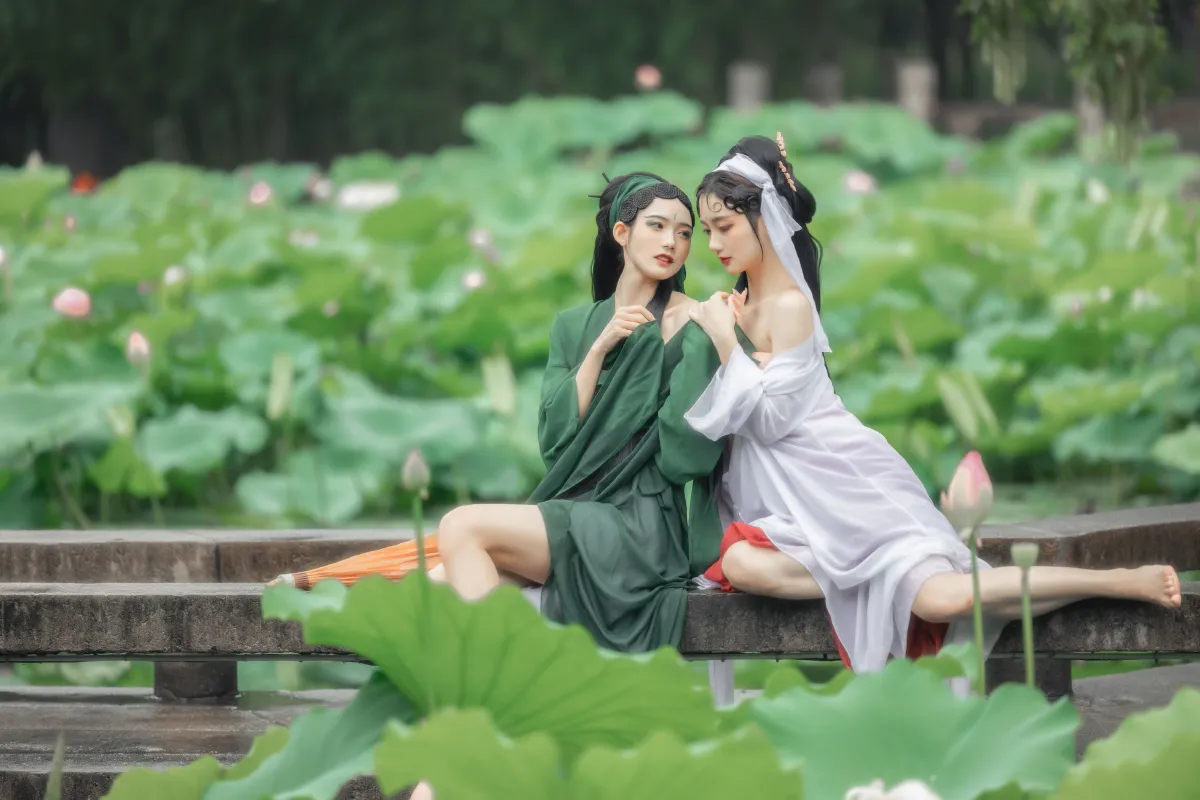  白蛇传奇