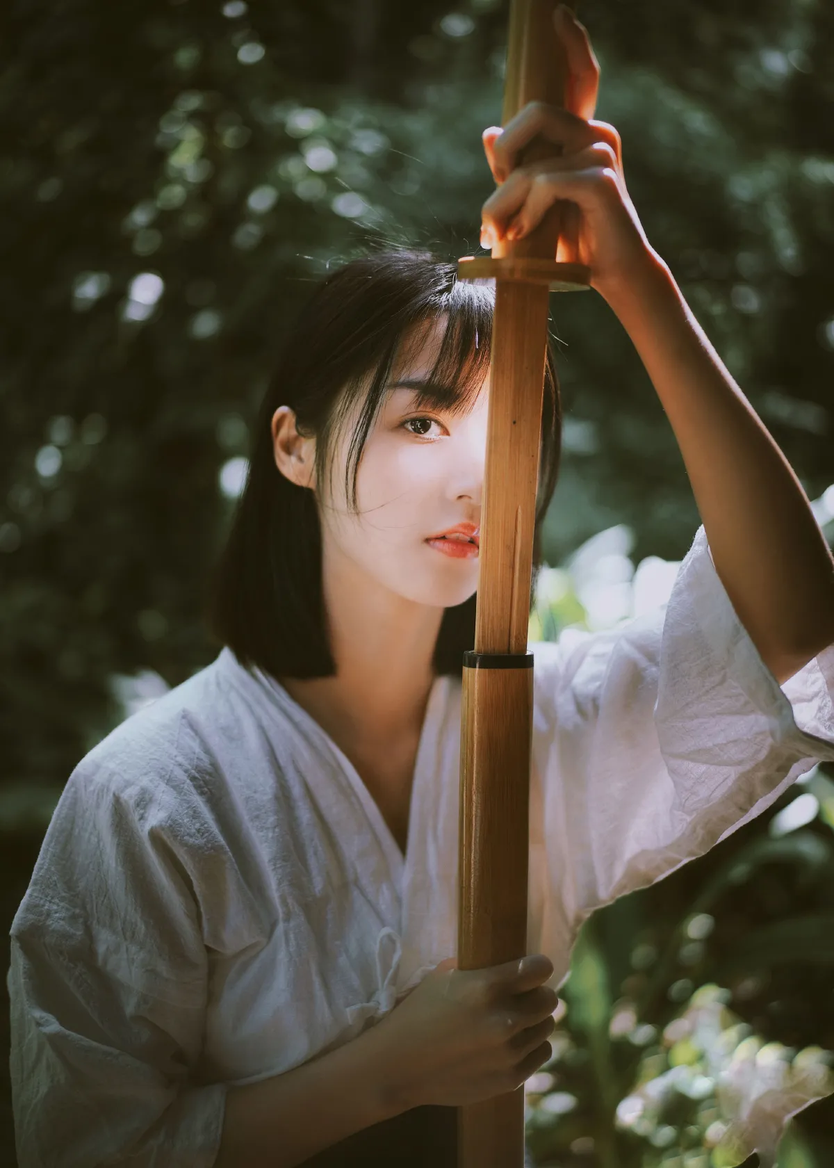 剑道