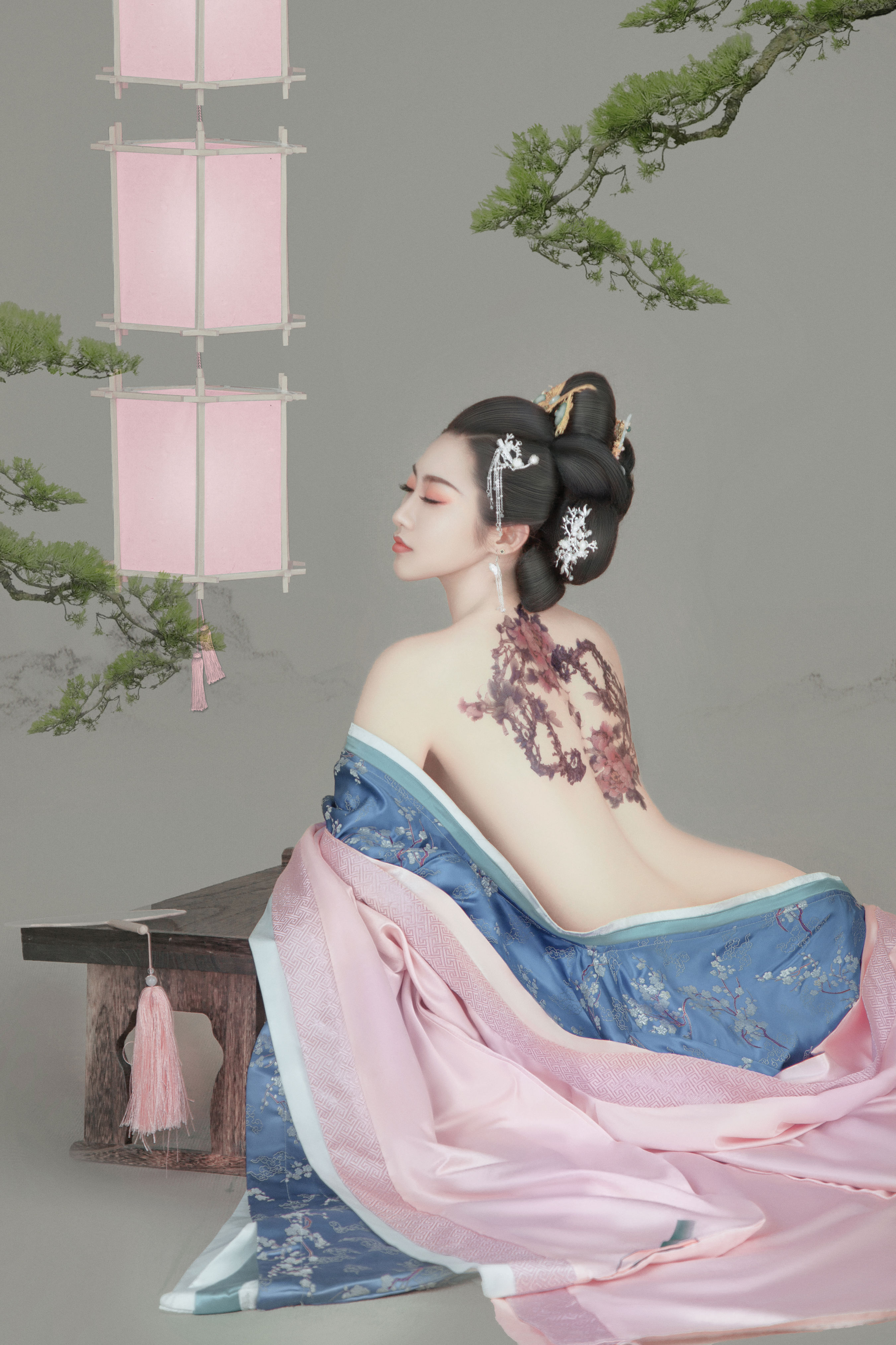 占春魁