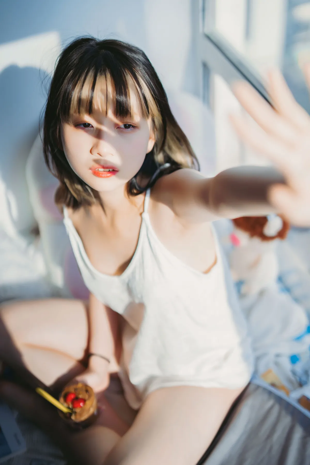 生活的频道