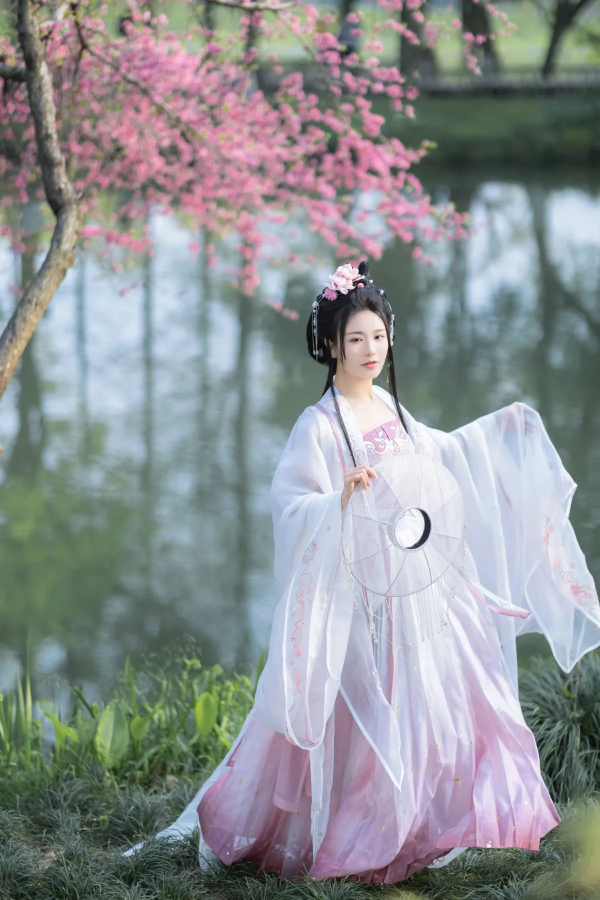 花间