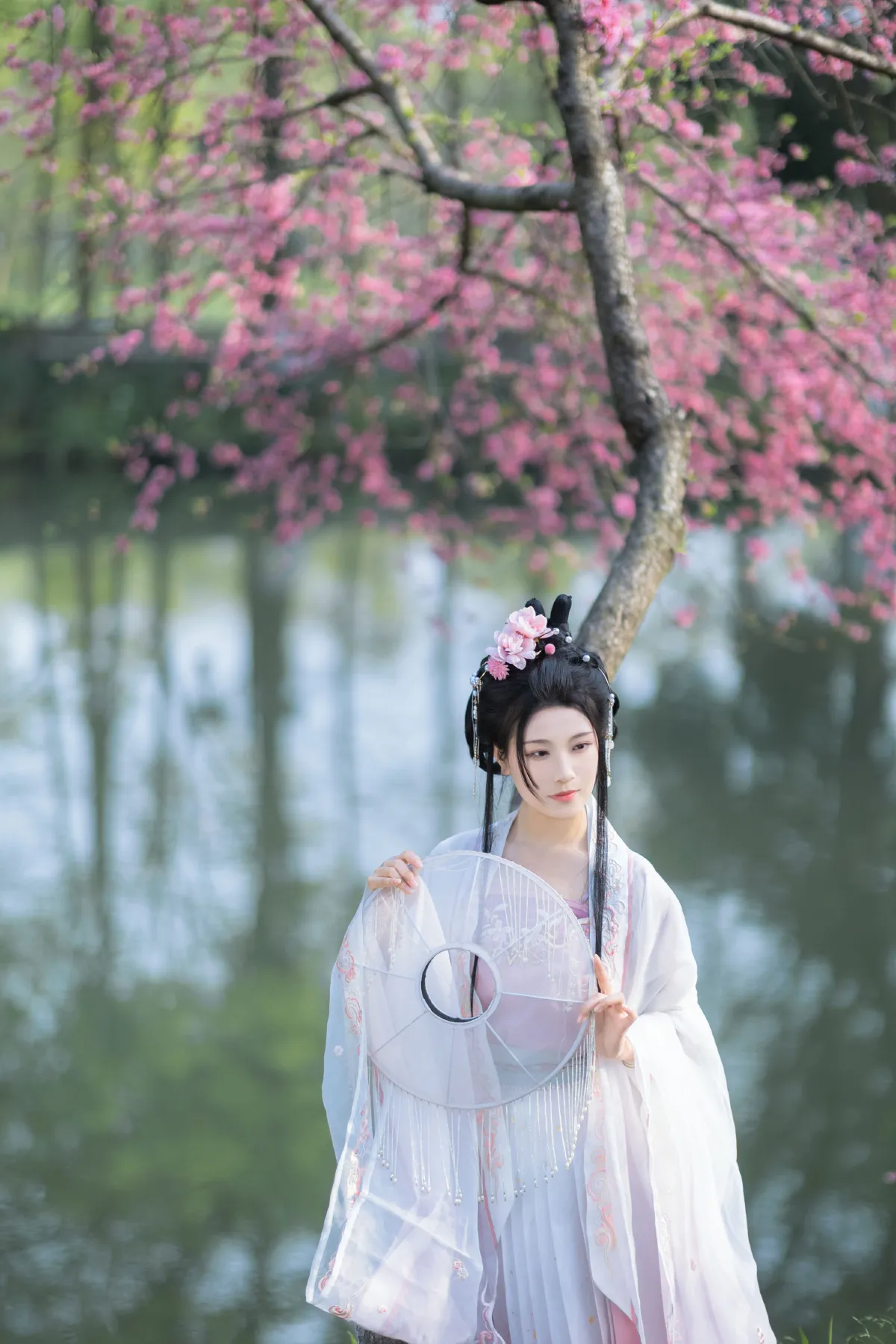 花间