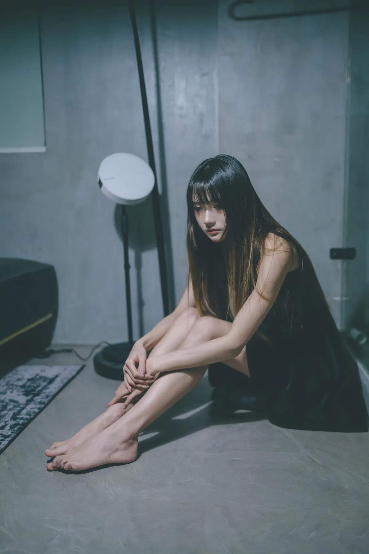 煎熬
