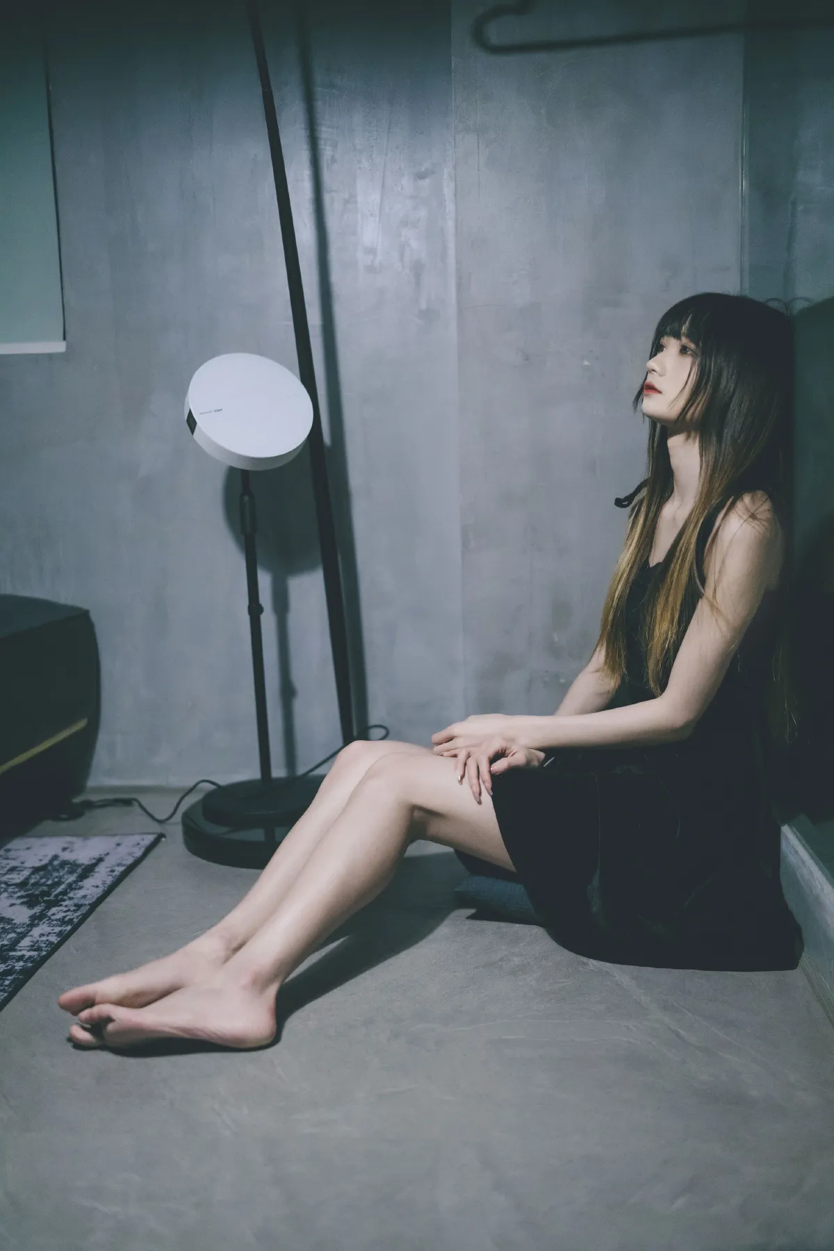 煎熬