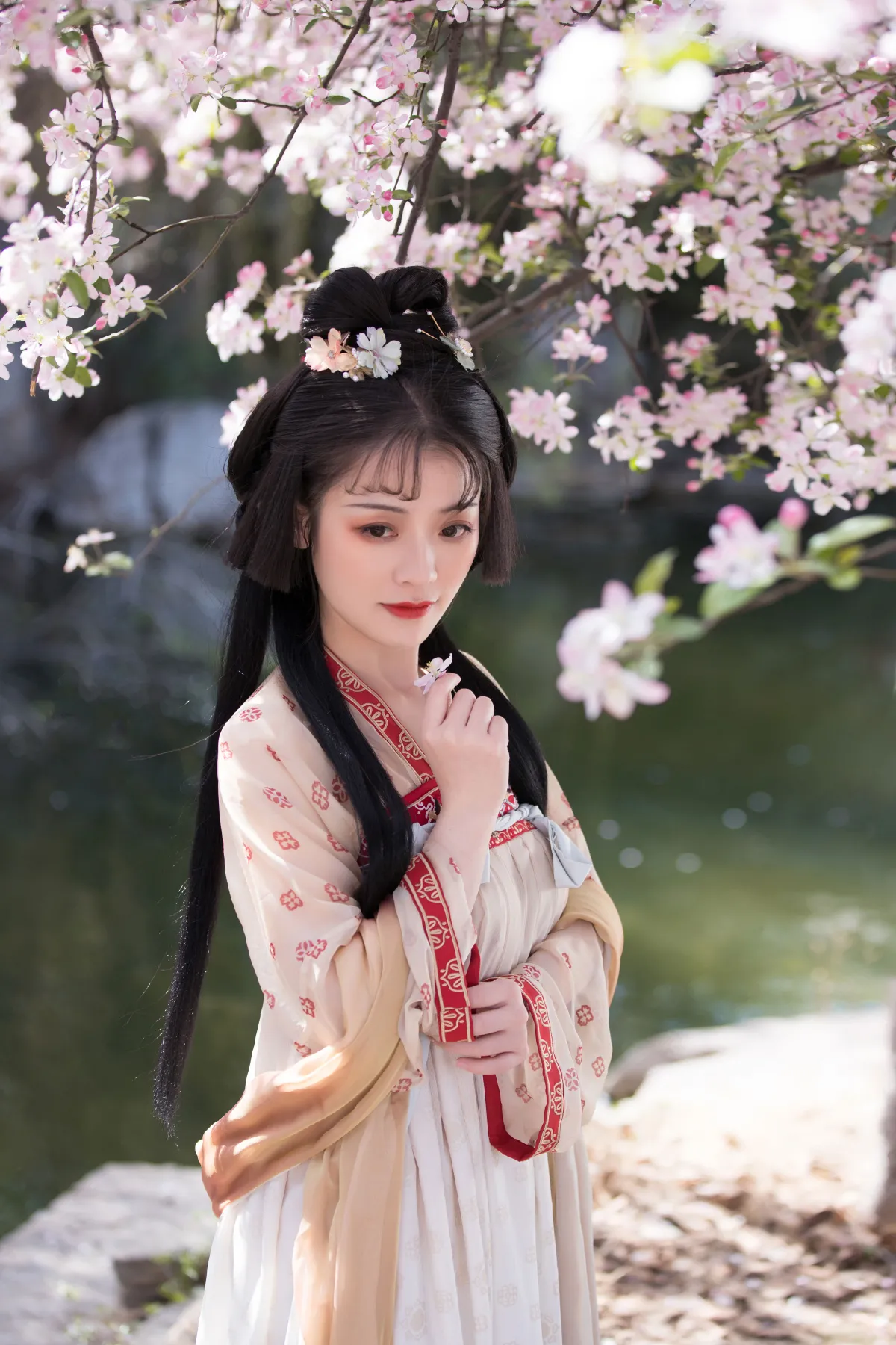 海棠语